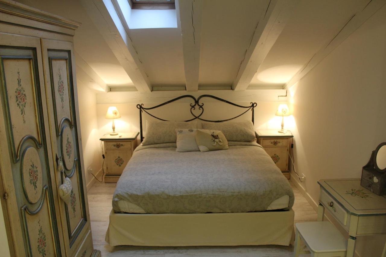 Tana Bianca Apartment Триест Екстериор снимка