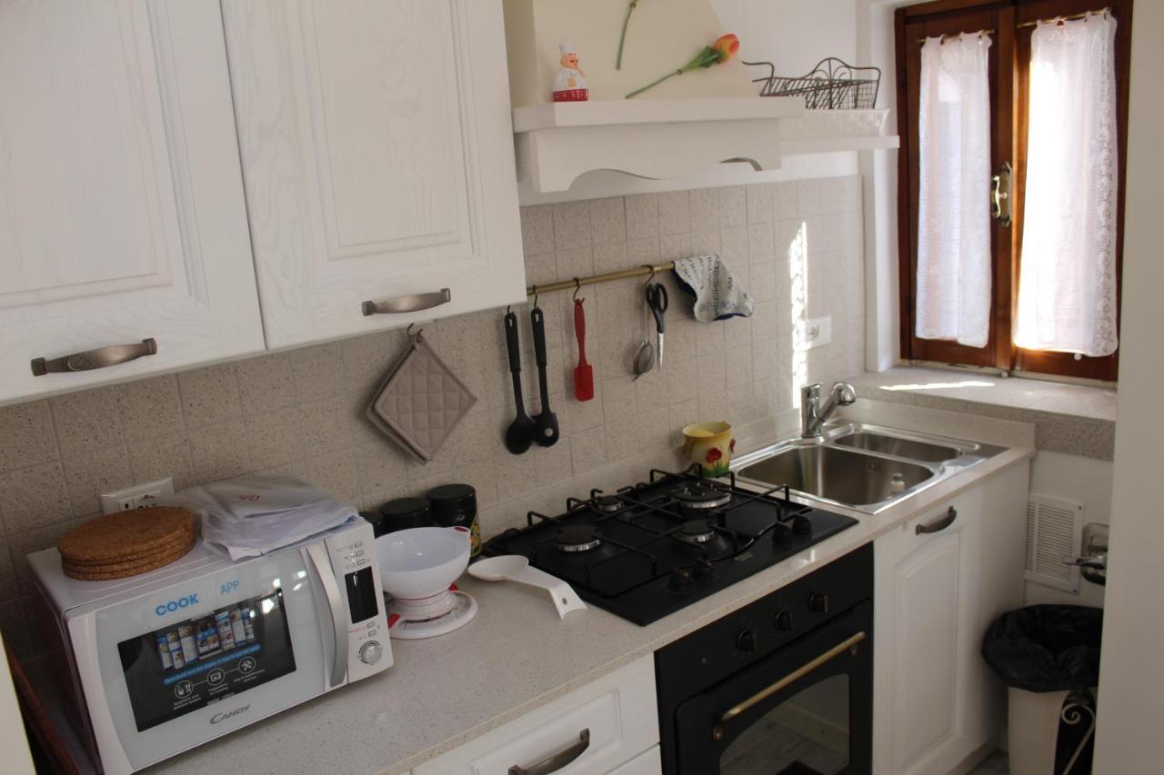 Tana Bianca Apartment Триест Екстериор снимка