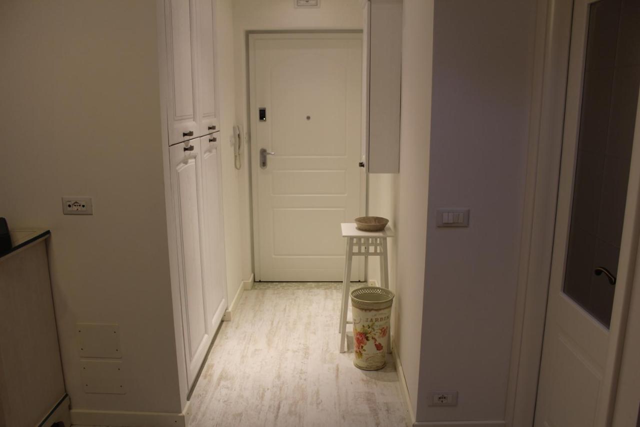 Tana Bianca Apartment Триест Екстериор снимка