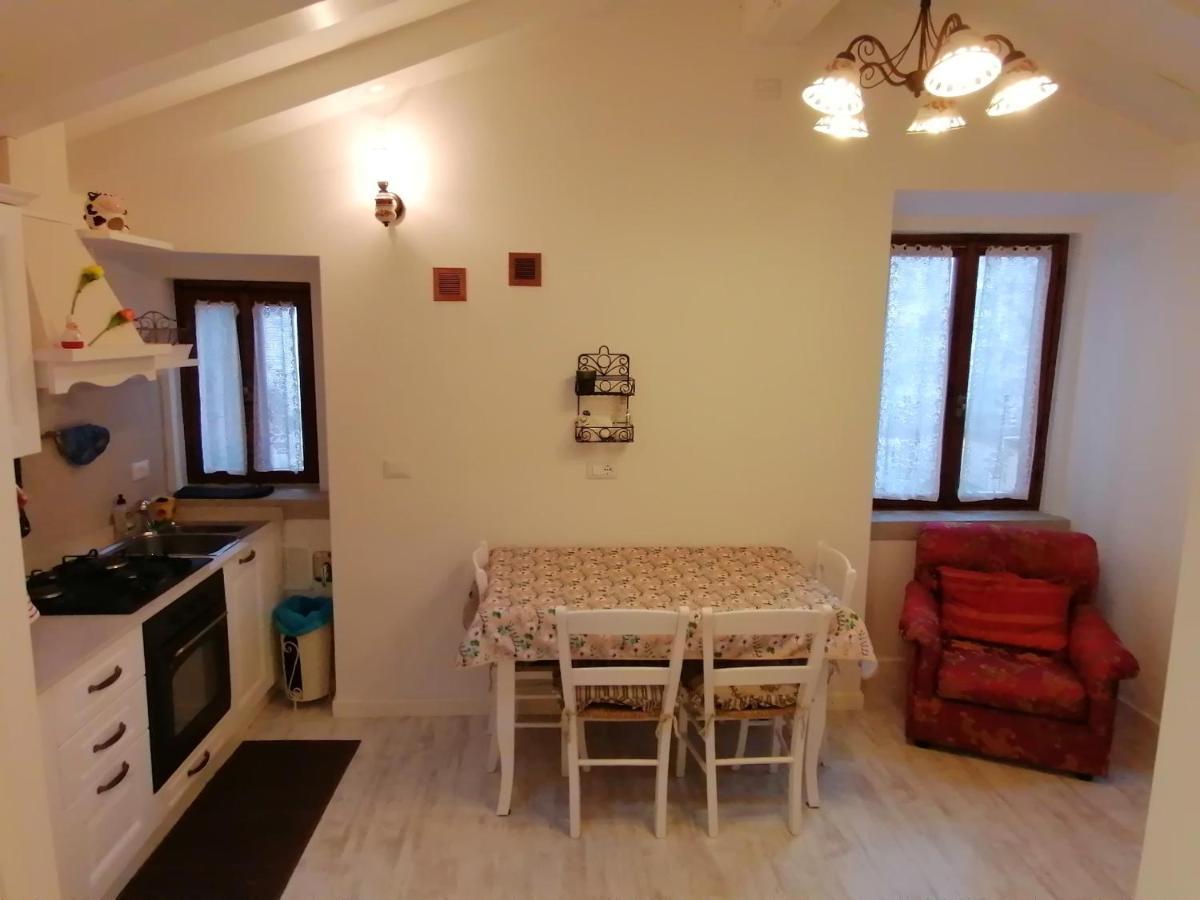 Tana Bianca Apartment Триест Екстериор снимка