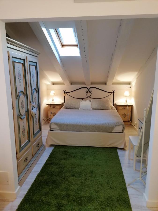Tana Bianca Apartment Триест Екстериор снимка