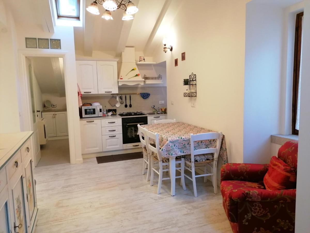 Tana Bianca Apartment Триест Екстериор снимка