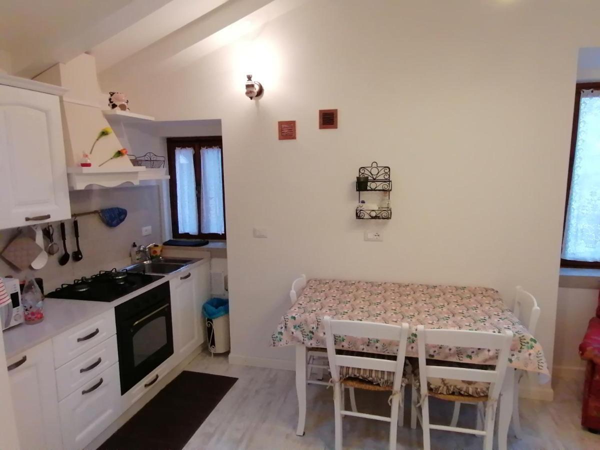 Tana Bianca Apartment Триест Екстериор снимка
